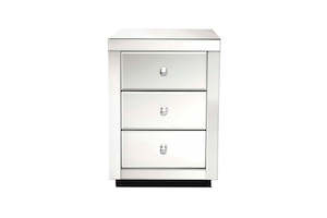 Luxury: Sanctuary Bedside Table