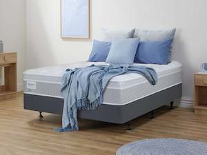 Sleepyhead: Sleepyhead Serenity Breeze Bed
