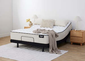Sleepyhead: Sleepyhead Flexirest Adjustable Bed