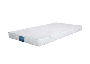 Sleepyhead: Elements Stowaway Mattress