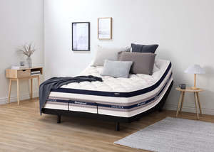 Kulkote Beds: Sleepyhead Pinnacle Support Adjustable Bed