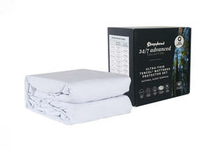 Mattress Protectors: Sleepyhead 24/7 Advanced Tencel Mattress Protector Set