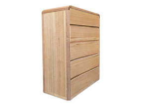 All: Hamilton 5-Drawer Tallboy