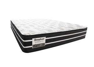 Sleepyhead: Sleepyhead Serenity Drift Limited Edition Mattress