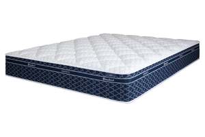 Sleepyhead: Sleepyhead Chiropractic Align Mattress