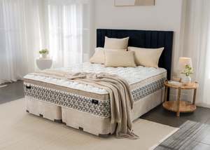 Sleepyhead: Sleepyhead Sanctuary Cove Bed