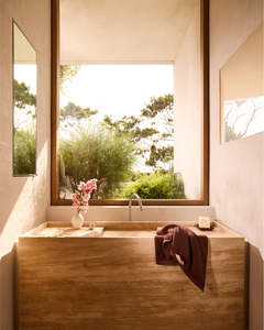 Espresso Cotton Terry Hand Towel
