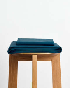 Aegean Organic Cotton Sheet Set
