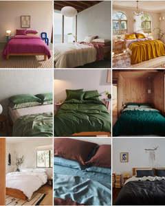 Build Your Own Bedding Bundle™