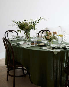 Festive Feast: Olive & Sage Table Bundle