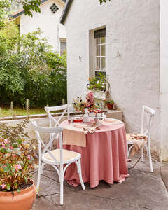 Table Bundles: Pink Clay & Terracotta Table Bundle