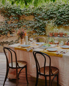 Table Bundles: Terracotta & Turmeric Table Bundle