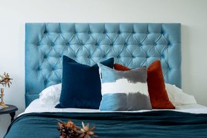 Sofia Headboard - Bedworld