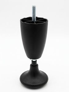 Products: 145mm Height Bed Leg – Metric 8mm or 5/16 Threads - Bedworld