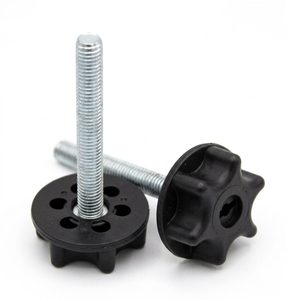 Products: Headboard Bolt Sets - 60mm Metric Thread - Bedworld
