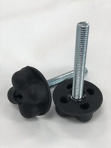 Headboard Bolt Sets - 60mm - 5/16 Thread - Bedworld