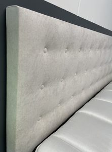 Amsterdam King Headboard - Bedworld