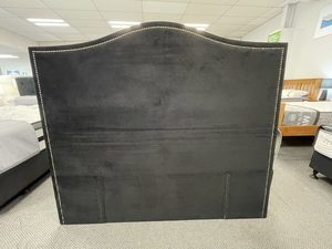 Paris Queen Headboard - Bedworld