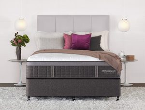 Products: Sealy Posturepedic Exquisite Range - Bedworld