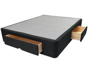 Sleepmaker Drawer Base - Bedworld