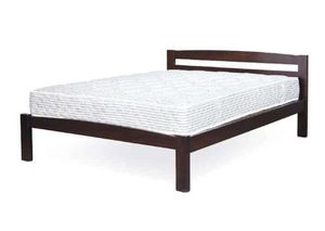 Products: Coaster Slat Bed Frame - Bedworld