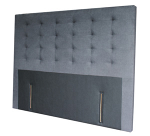 Dorsett Headboard - Bedworld