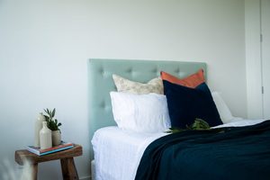 Products: Luton Headboard - Bedworld
