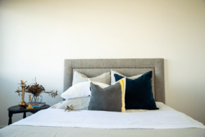 Products: Indiana Headboard - Bedworld
