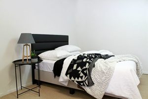 Products: Karlstead Headboard - Bedworld