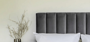 Products: Chanel Headboard - Bedworld