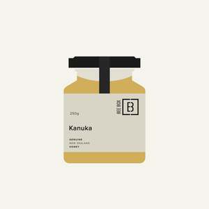 Bee Box — Kanuka