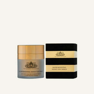 The Queen Collection — Water Boosting Honey Day Shield