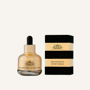 Skinccare: The Queen Collection — Regenerating Honey Serum