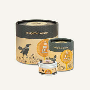 Skinccare: Tui Balms — Bee Balm