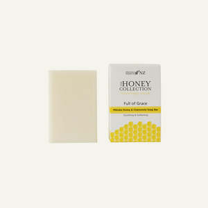 Skinccare: The Honey Collection : Full of Grace