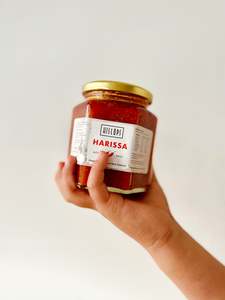 Hislops: Hislops Harissa