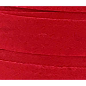 Matte Curling Ribbon 10mm X 250m Red