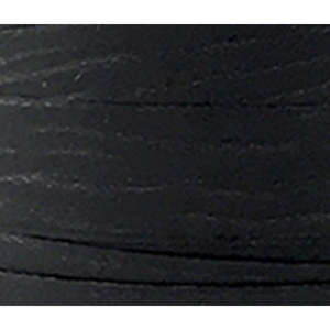 Matte Curling Ribbon 10mm X 250m Black