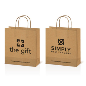 Simply New Zealand Midi - 250/ctn