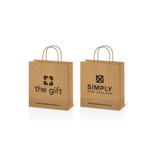 Simply New Zealand: Simply New Zealand Small - 250/ctn