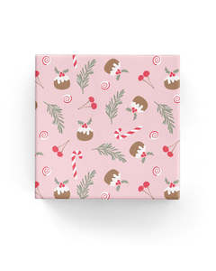 Christmas Wraps 2022: +DO NOT USE