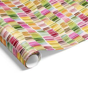 Brushstrokes Wrap