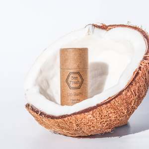 retail: Bee Fresh Lip Balm