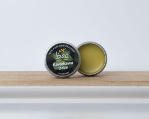 Products: Lip Balms