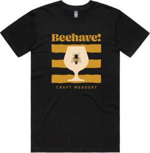 Merchandise: Beehave! T