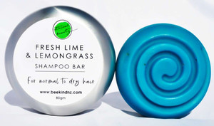 Products: Bee Kind Natural Shampoo Bar