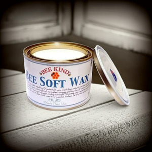 Products: Bee Kind™ - Bee Soft Wax For Chalk Paint Furniture