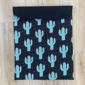 Products: Cactus, Personalised Book Bag - Collections – bee Moore