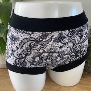 Products: Black Lace, undies - Collections – bee Moore