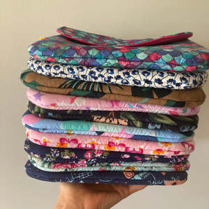 Products: PYO fabric pouch - Collections – bee Moore